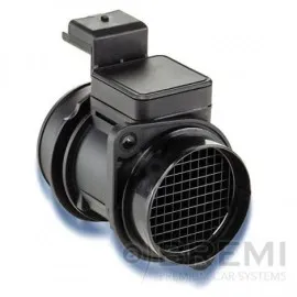 HAVA KÜTLE ÖLÇER DEBİMETRE C2-C3-C3 II-C3 PLURIEL-XSARA II-FIESTA-FUSION-P206-P307 DV4TD 1.4HDI 8V