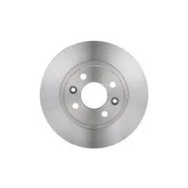 Fren Diski Ön Büyük Tip [ Renault Clio I - Ii , Kangoo , Megane I , R19 , Thalia , Dacia Logan , Sandero ]