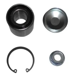 ARKA TEKER RULMANI R9-R11-R19-CLIO I-II-III-MGN I-MODUS-TWNG-DACIA LOGAN 04