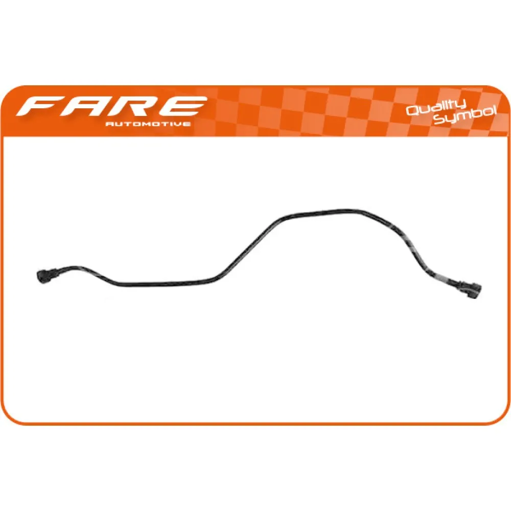 Benzin Borusu Clio Ii-Kangoo I-Ii K7J-E7J