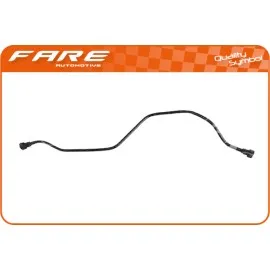 Benzin Borusu Clio Ii-Kangoo I-Ii K7J-E7J