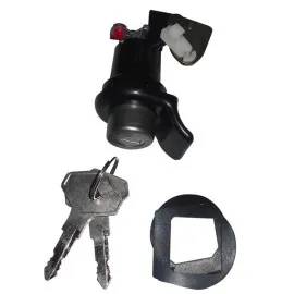 Bagaj Kilidi Diş Anahtarli R19