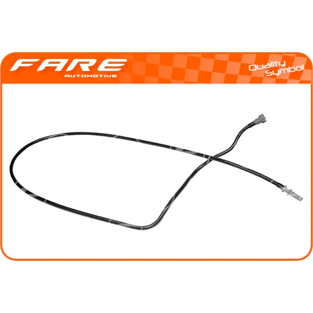 Mazot Filtre Geri Dönüş Hortumu Kangoo 1.5-1.9