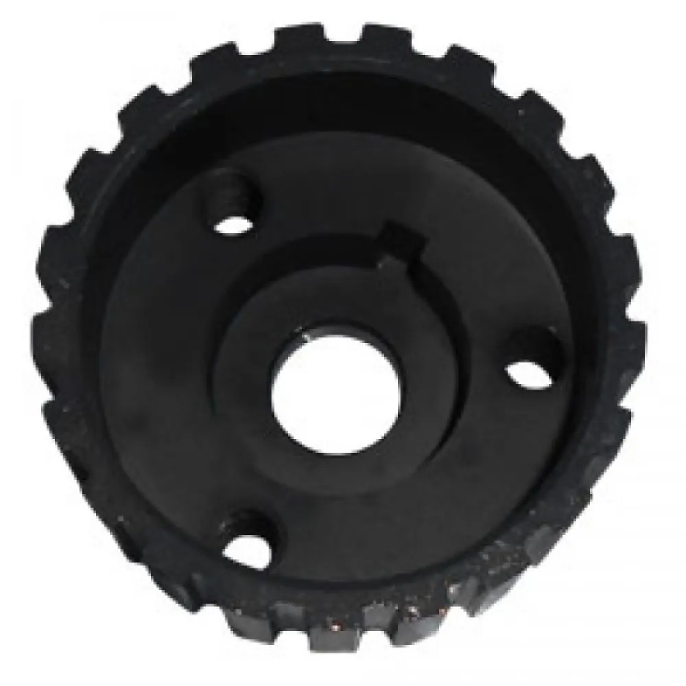 Krank Dişlisi M131 Dkş 1600