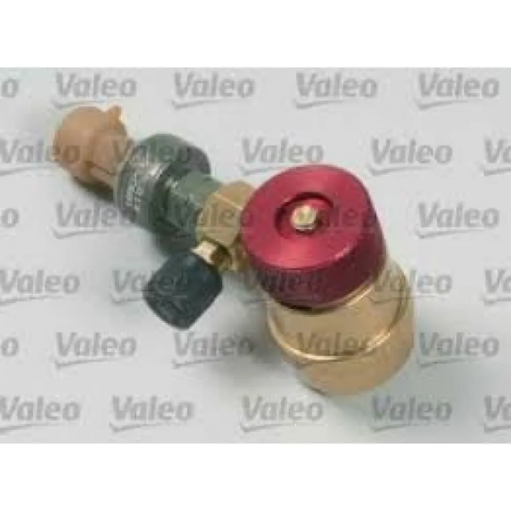 Yüksek Basinç Sensörü