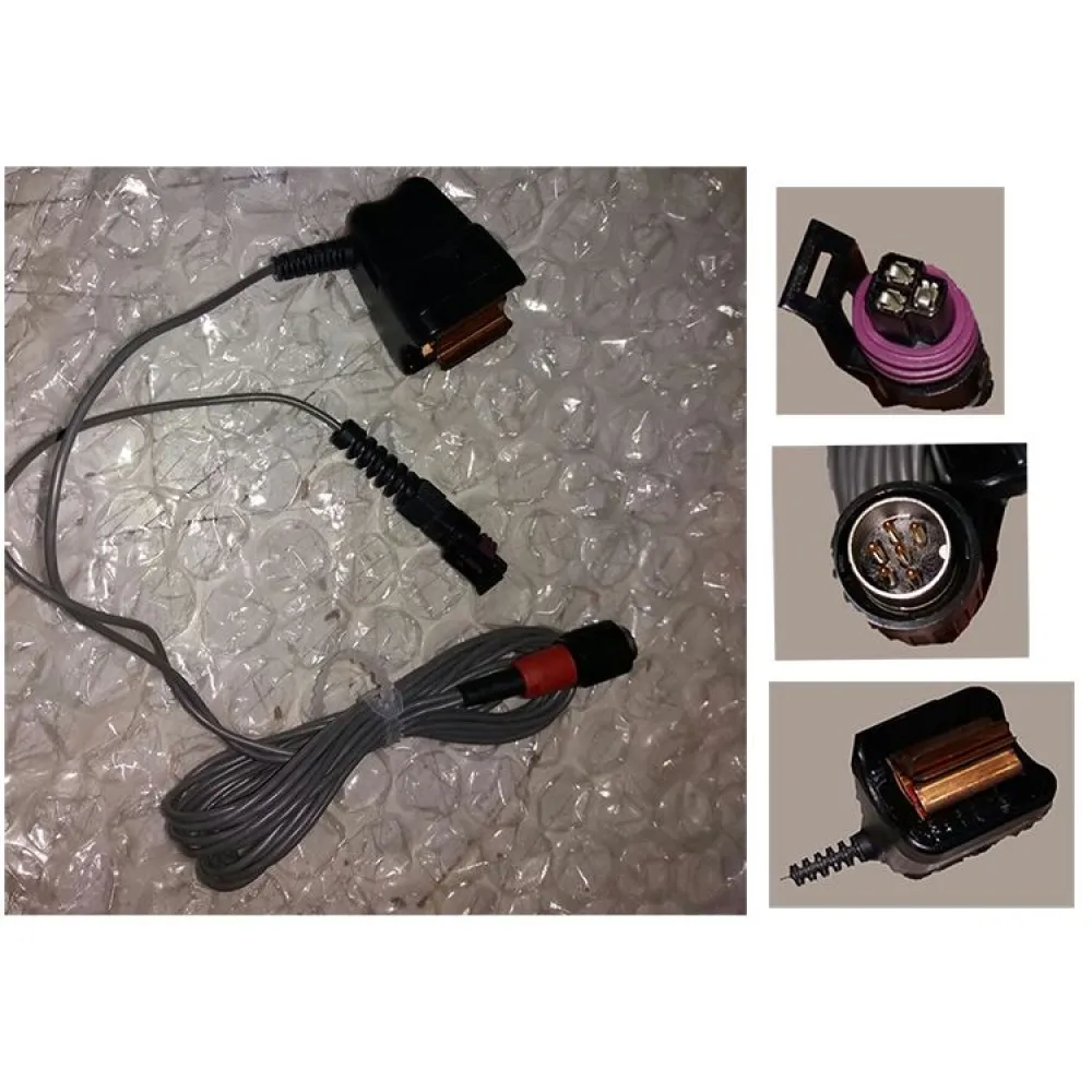 Clim Test-2 Yüksek Basinç Sensörü