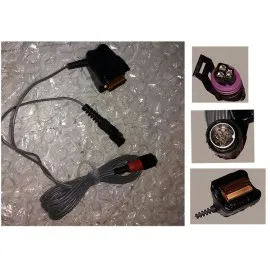 Clim Test-2 Yüksek Basinç Sensörü