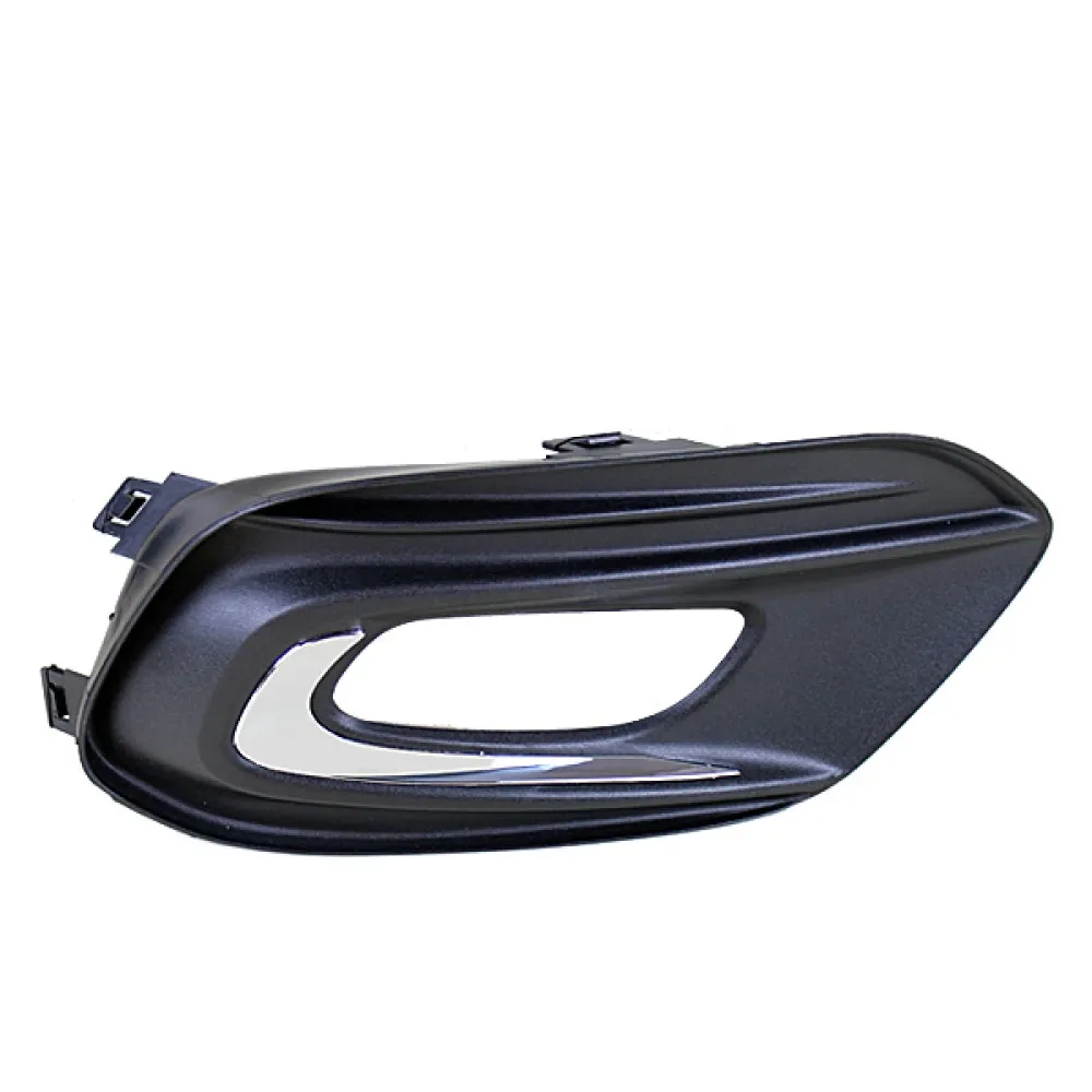 Sis Far Çerçevesi Nikelaj Sağ Fiat Egea