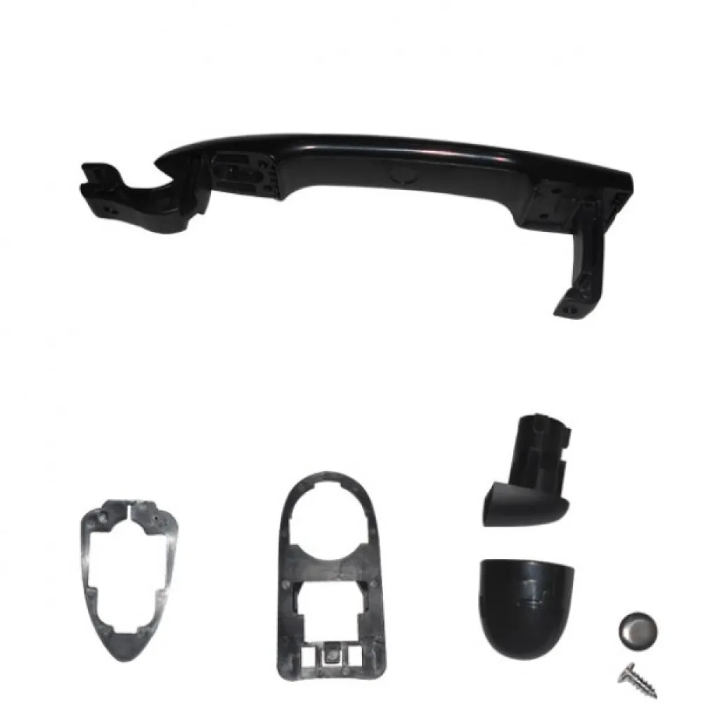 Diş Kapi Açma Kolu Sol Fluence