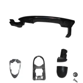 DIŞ KAPI AÇMA KOLU SOL FLUENCE