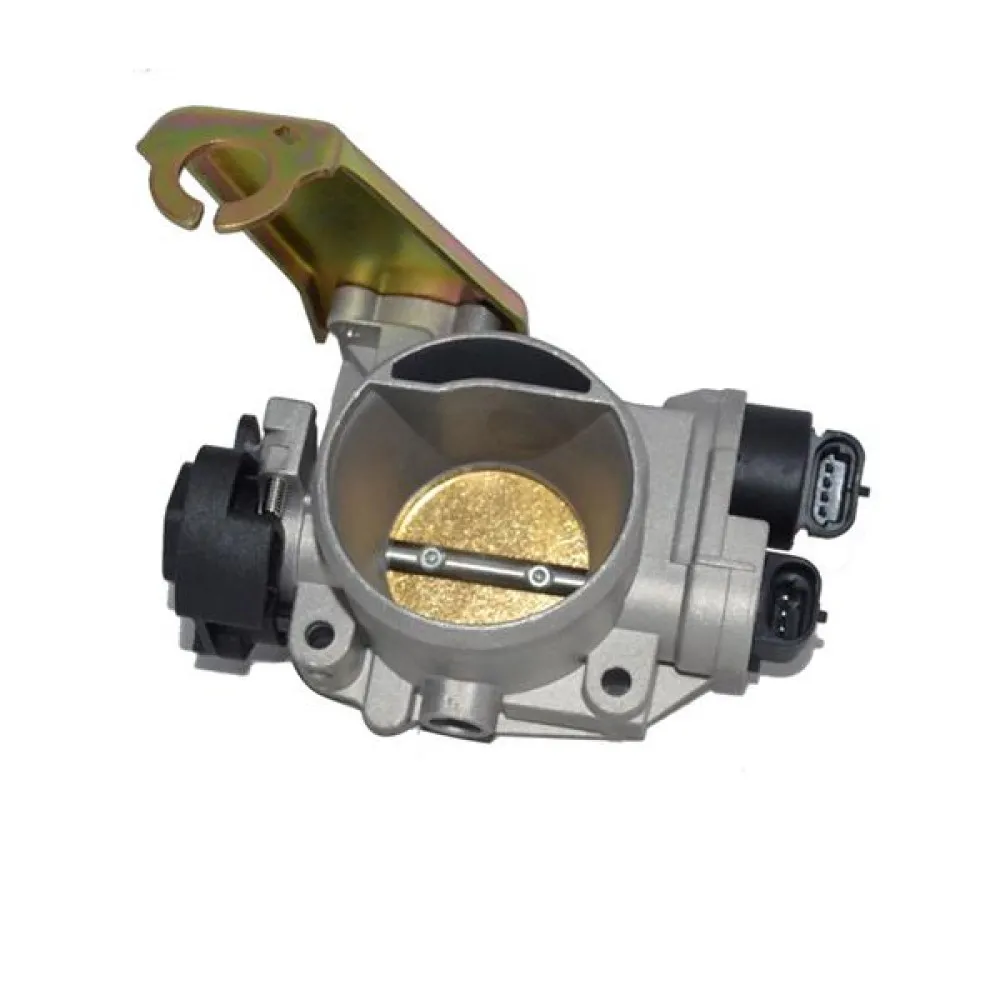 Gaz Kelebeği Kutusu Fiat Marea 1.6