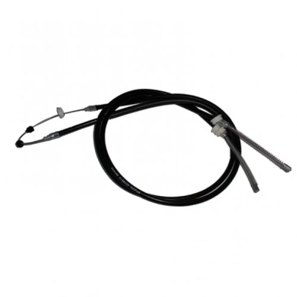 El Fren Teli F.131 Arka Uzun