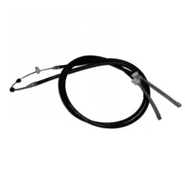 El Fren Teli F.131 Arka Uzun