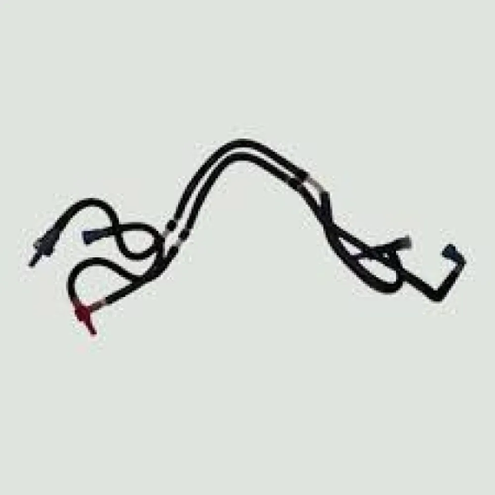 Yakit Filtre Borusu Dacia Logan 1.5 Dci