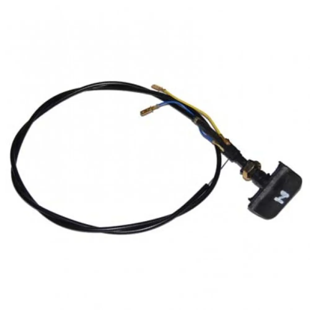 Jikle Teli Büyük Kafa Slx 97-00