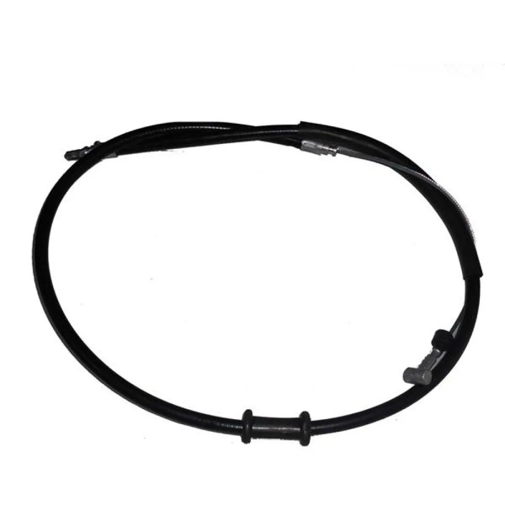 El Fren Teli Arka Sağ/sol Jumper Iii-Ducato Iii-Boxer Iii 06