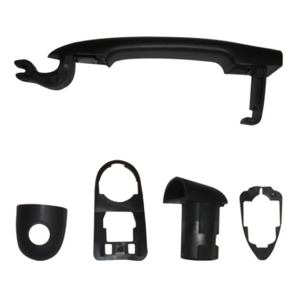 Diş Kapi Açma Kolu Ön Megane Iii-Fluence-Clio Iv