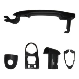 Diş Kapi Açma Kolu Ön Megane Iii-Fluence-Clio Iv