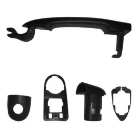 DIŞ KAPI AÇMA KOLU ÖN MEGANE III-FLUENCE-CLIO IV