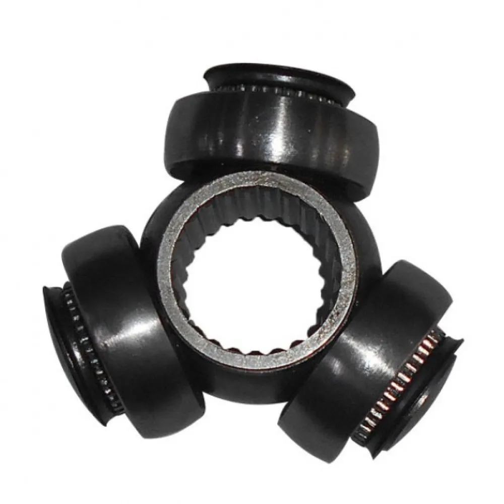 Aks Mafsali Sol Laguna I Trafic Ii