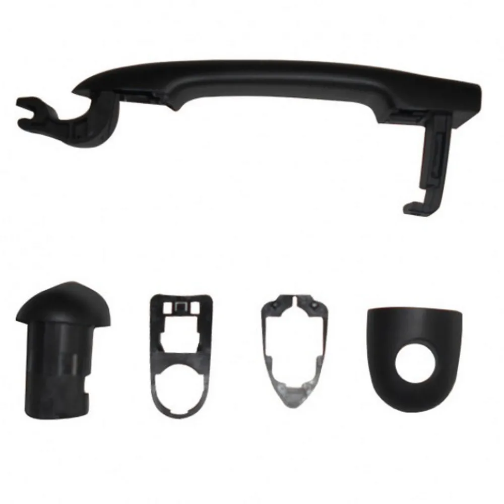 DIŞ KAPI AÇMA KOLU ÖN MEGANE III-FLUENCE-CLIO IV