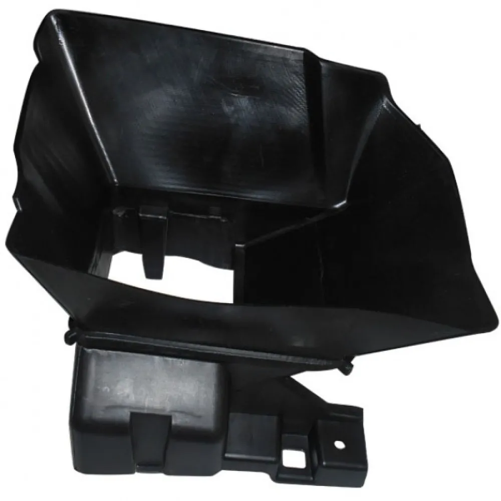 Ön Tampon Hava Komple Küçük Sağ Megane Iv