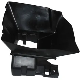 Ön Tampon Hava Komple Küçük Sağ Megane Iv