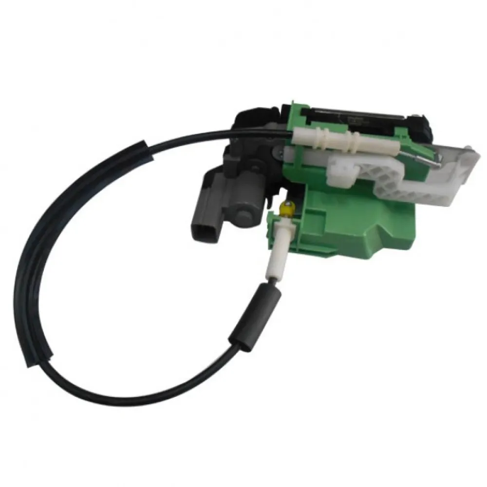 Kapi Kilidi Arka Sağ Kablolu Linea