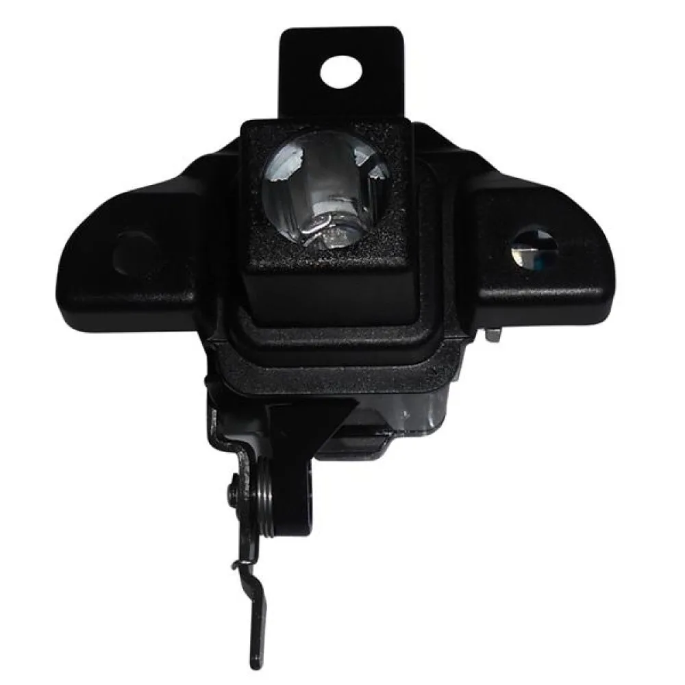 Bagaj Kilidi Arka Tmpr