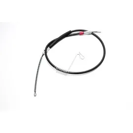 ARKA EL FREN TELİ SAĞ TRANSIT 00-06