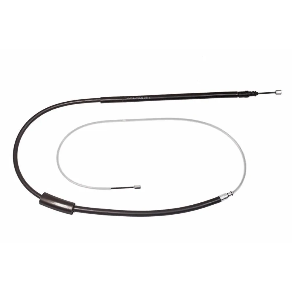 Arka El Fren Teli Mgn Ii 03