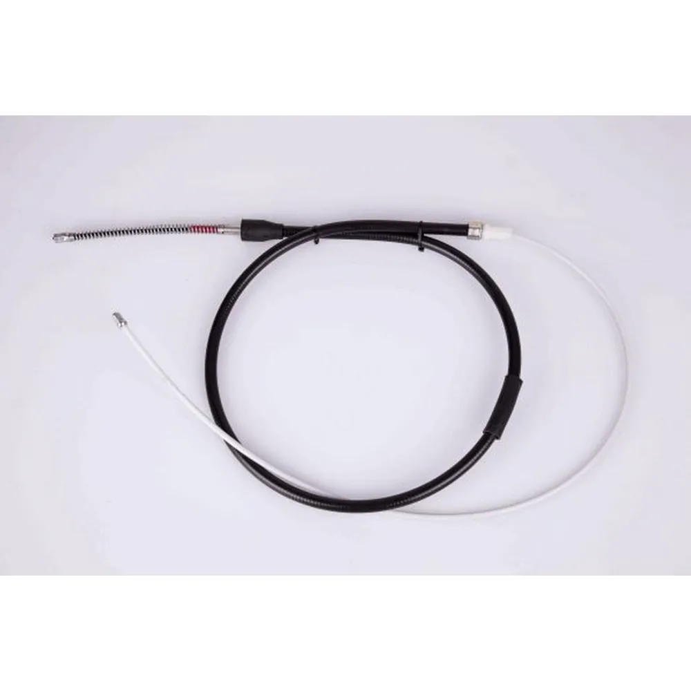 EL FREN TELİ ARKA SAĞ/SOL SKODA ROOMSTER 07 1805mm/940mm KAMPANA FREN