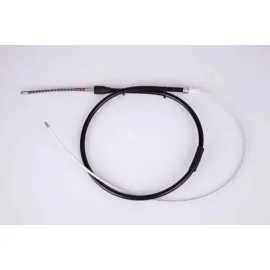 EL FREN TELİ ARKA SAĞ/SOL SKODA ROOMSTER 07 1805mm/940mm KAMPANA FREN