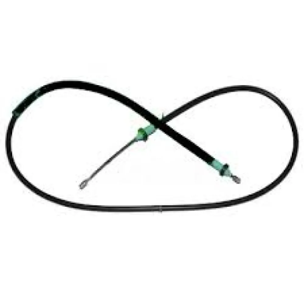 El Fren Telleri Arka Sağ/sol Logan Kampana Fren