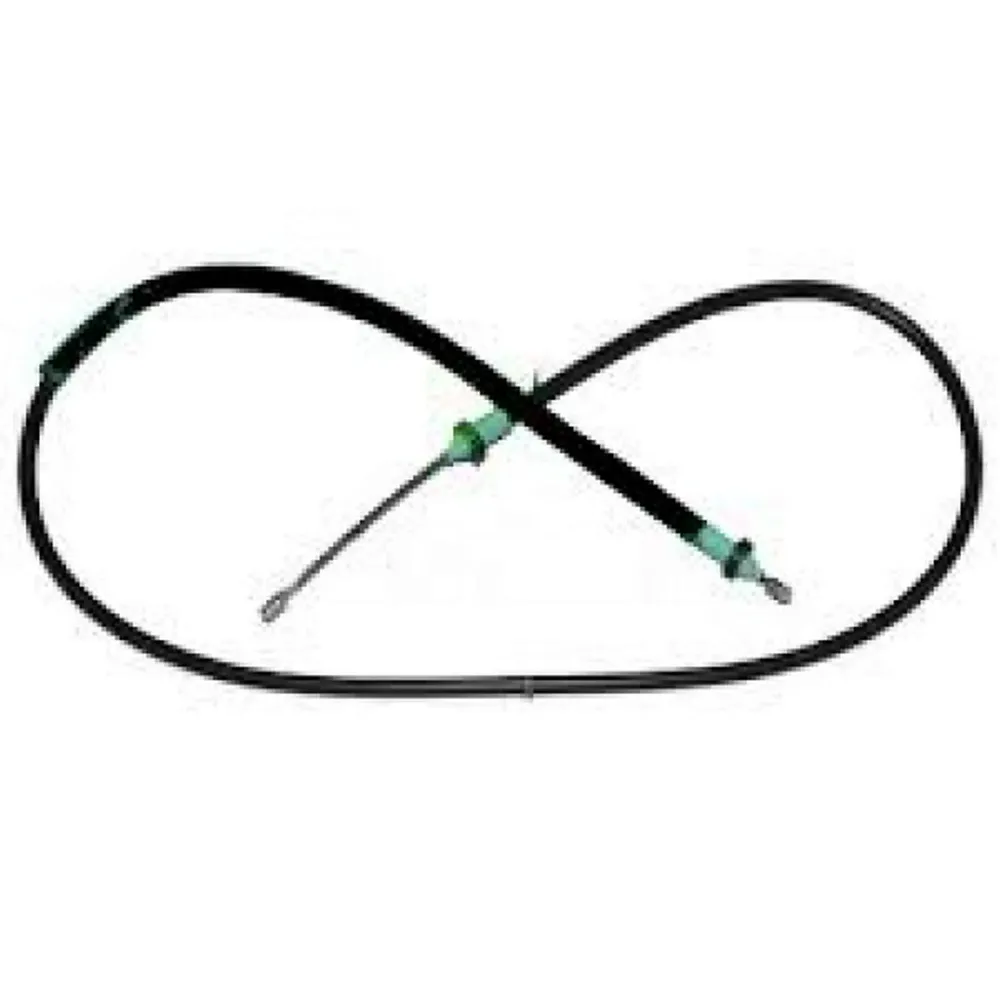 EL FREN TELLERİ ARKA SAĞ/SOL LOGAN Kampana Fren