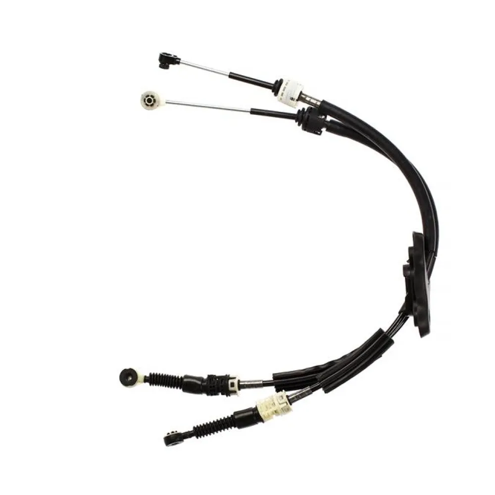 Vites Kumanda Teli Fluence 1.5 Dci 5 Vites 10