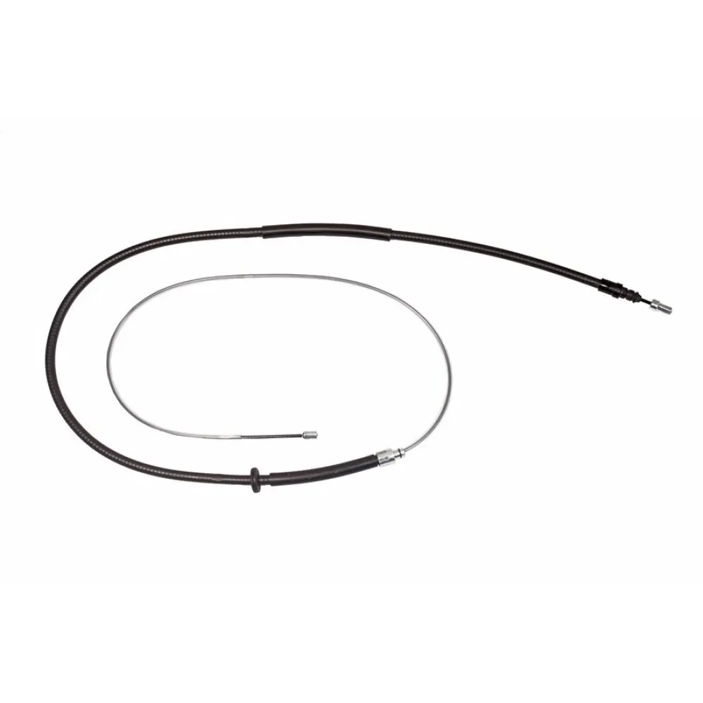 El Fren Teli Arka Sağ/sol Mgn Iii 09 Lgn Ii 07 1883Mm/1062Mm Elek.el Frenli Araçlar İçin