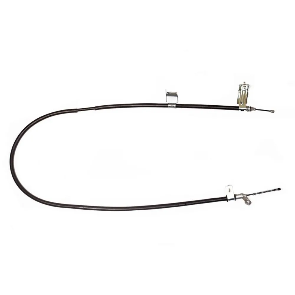 Arka El Fren Teli Sağ Koleos 07