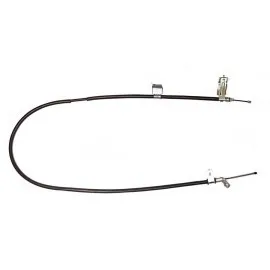 Arka El Fren Teli Sağ Koleos 07