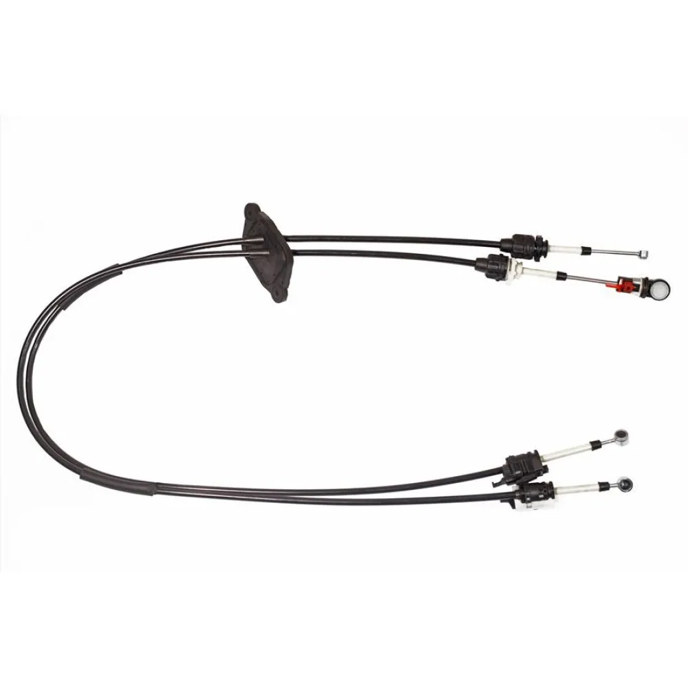 Vites Kumanda Teli Master 3 2.3Dci 10 Çift Tekerlek / Arkadan Çekişli