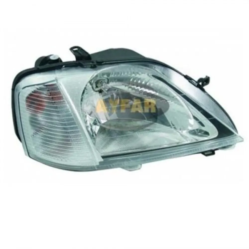 Far Sağ [ Dacia Logan 2003-2008 (H4) ]