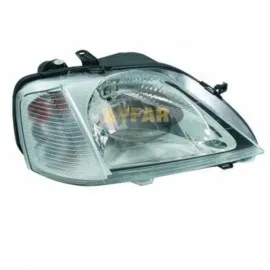 Far Sağ [ Dacia Logan 2003-2008 (H4) ]