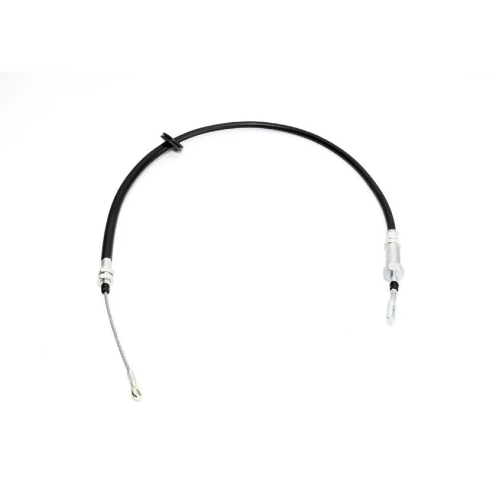 El Fren Telleri Ön Boxer-Jumper-Ducato