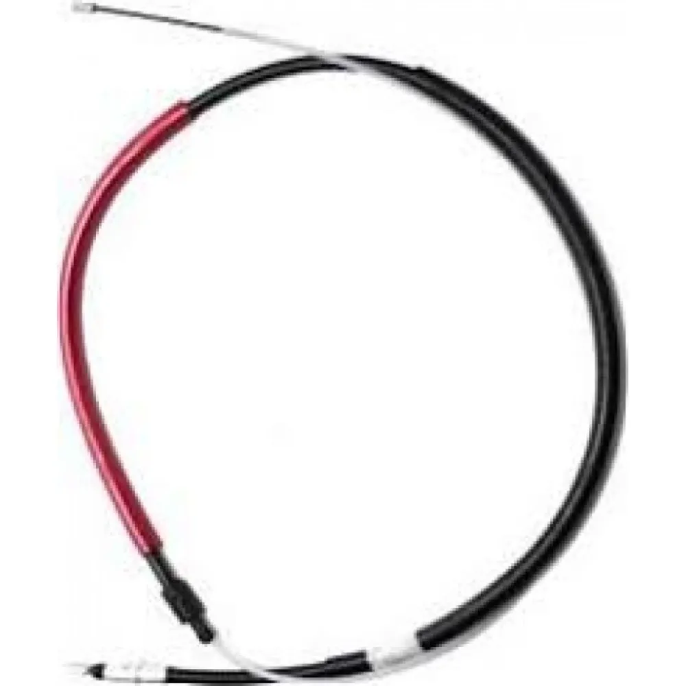 El Fren Telleri Arka Sağ/sol 307 Coupe Spor