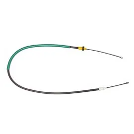 Arka El Fren Teli Sol Clio 98-01 1.2 16V