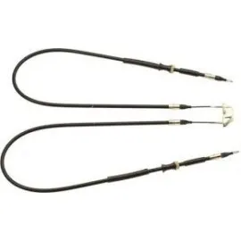 El Fren Telleri Arka Astra G Kampana Fren