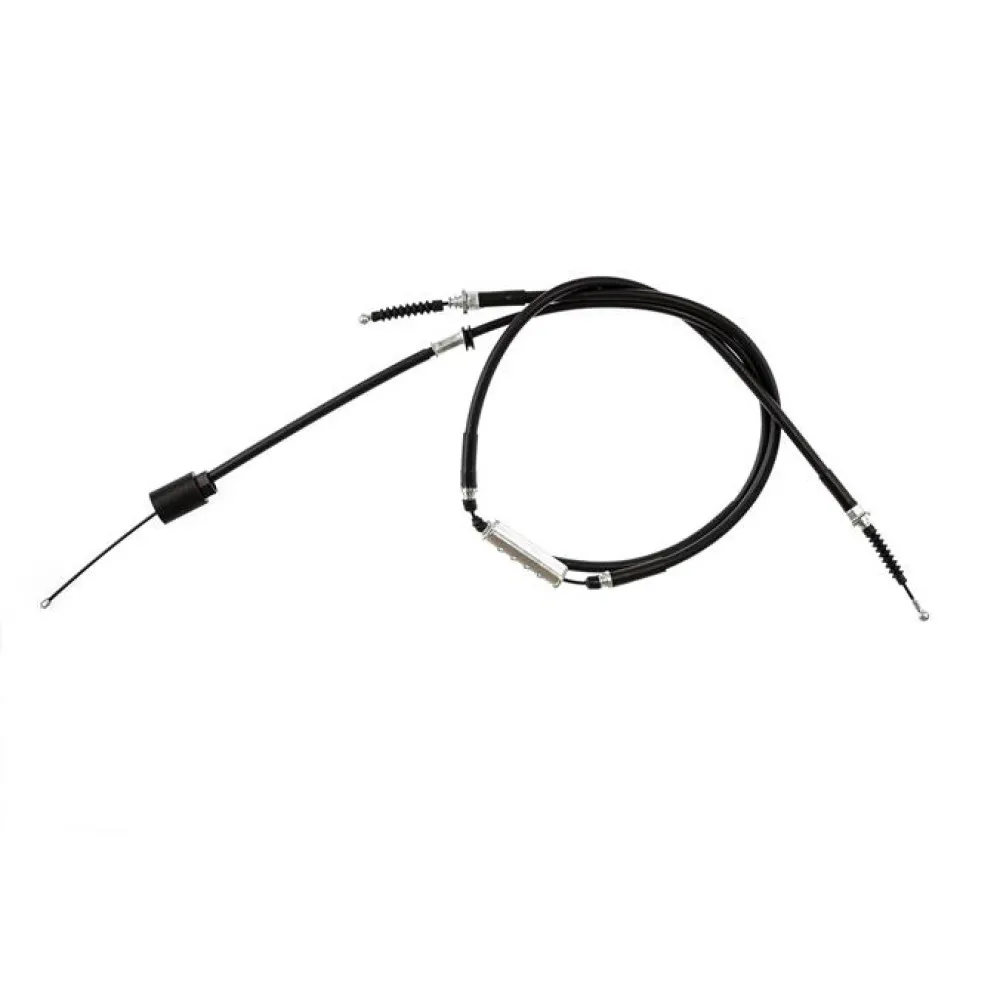 El Fren Teli Komple Set Astra J 5 Kap. 09 Elektrikli Park Freni 1915Mm/1006Mm-593Mm 735Mm/593Mm