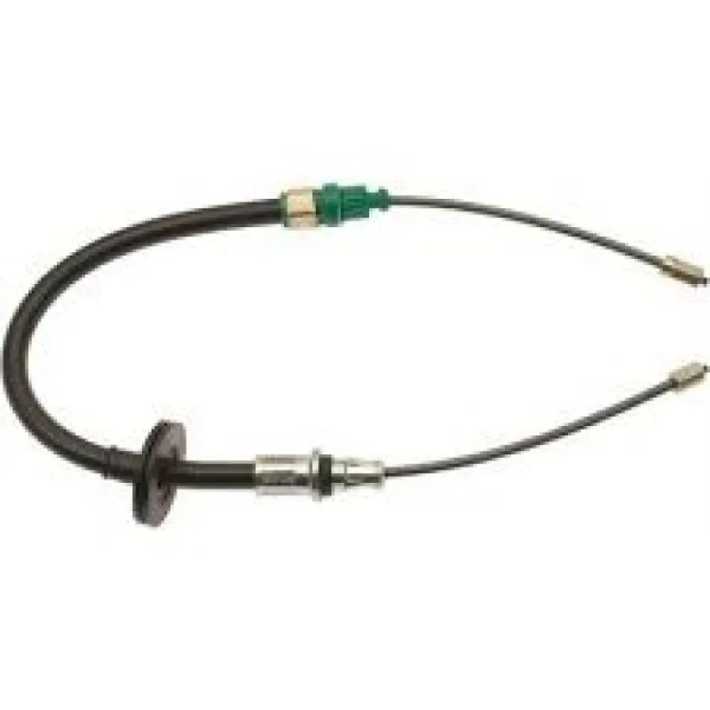 El Fren Teli Ön Trafic Ii-Vivaro 1.9 Dci 03