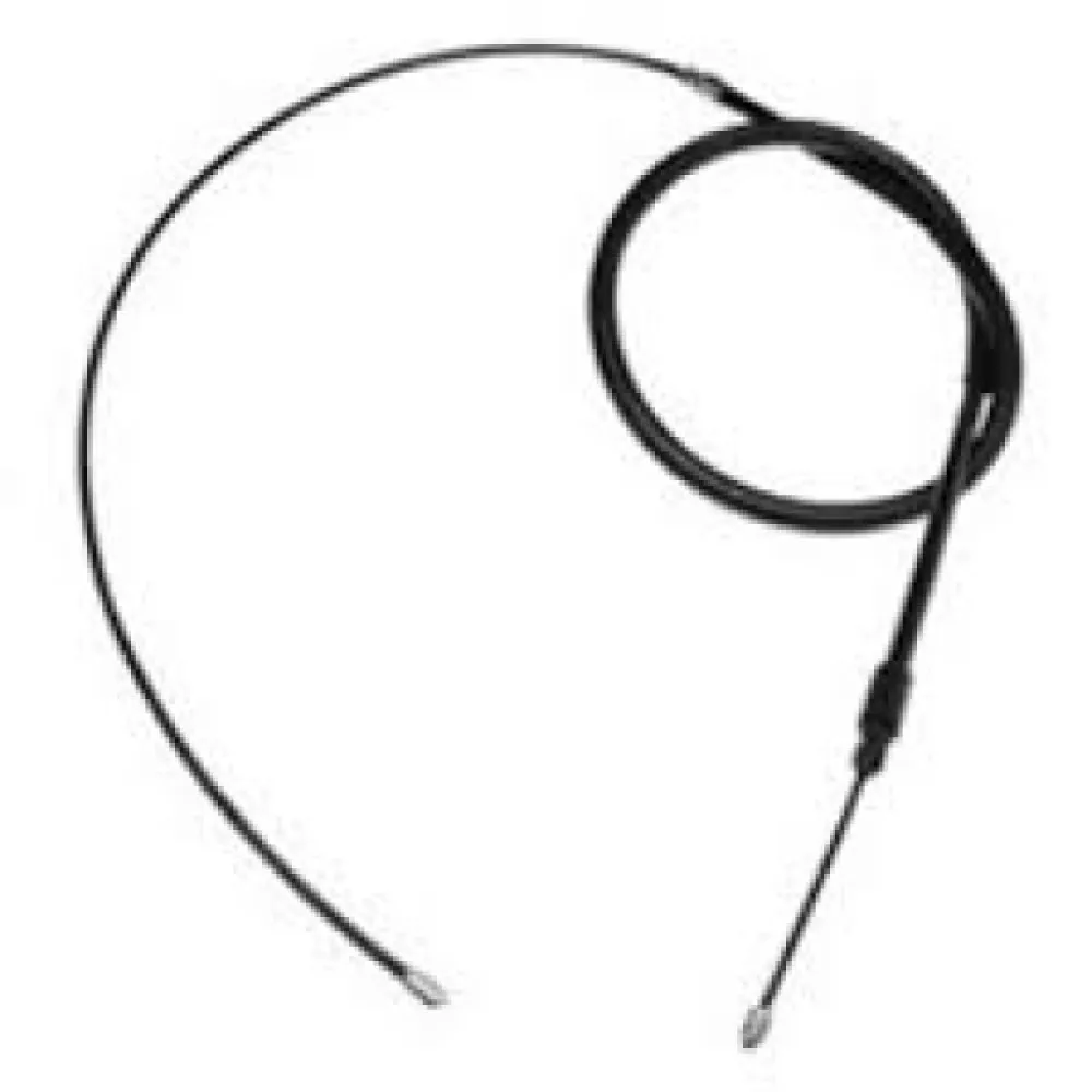 El Fren Telleri Arka Sağ/sol Megane Ii 3 5 Kapı