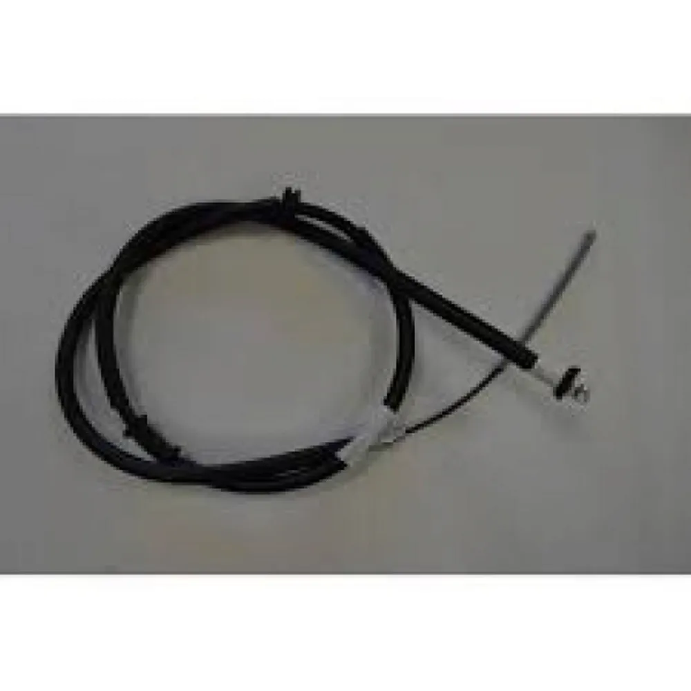 EL FREN TELİ ARKA SAĞ/SOL VOLVO S60 2.0T 2.4D5 2.4T 2.5T5 2.5T 2000-2010 V70 2.4D5 2.4T 02-07 30665093